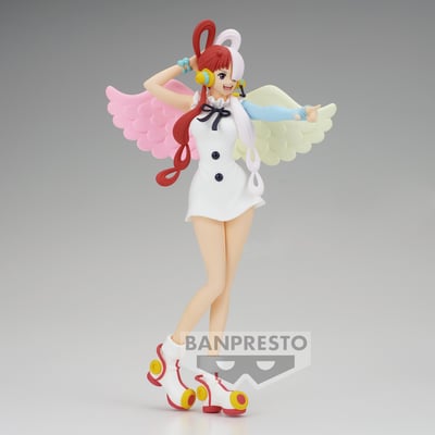 Uta - One Piece Film Red - Glitter & Glamours - Banpresto (1)
