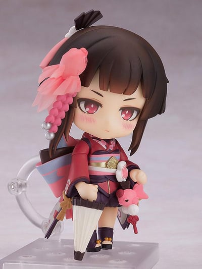 Nendoroid 928 Kagura - 6