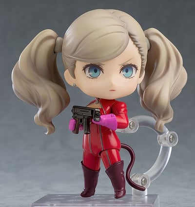 Nendoroid 1143 Anne Takamaki - Phantom Thief - Re-Release - 6
