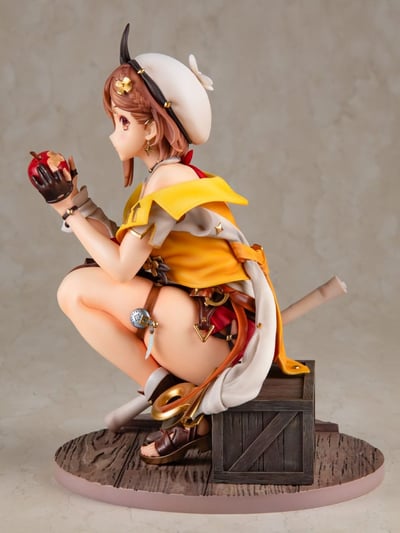 Ryza / Reisalin Stout - KT Model+ - Koei Tecmo Games - 8