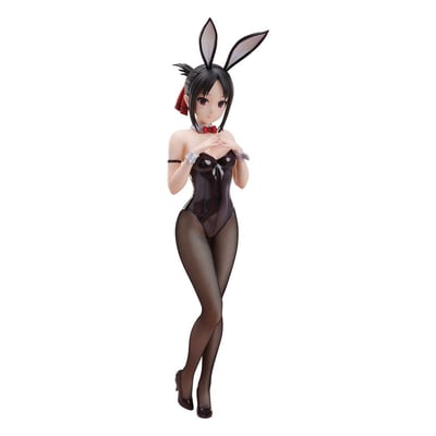 Kaguya Shinomiya - 14 B-Style Bunny - FREEing (1).jpg