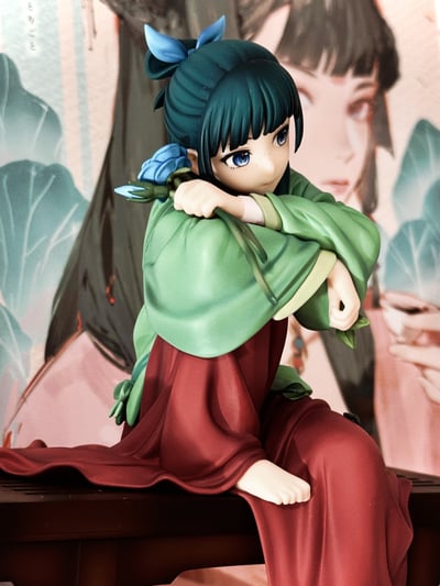 Maomao :3 · Maomao - G.S. Collection - Good Smile Company - Réédition