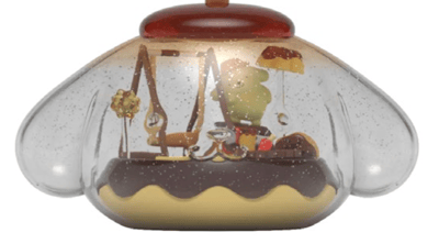 Pom Pom Purin - Sanrio Kandyland - Mighty Jaxx (1)