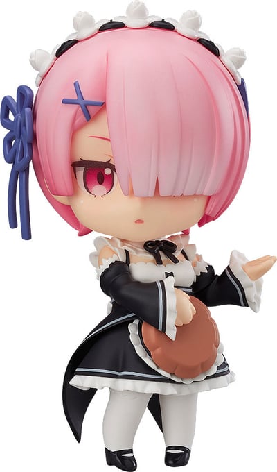 Nendoroid 732 Ram - Neuauflage - 1