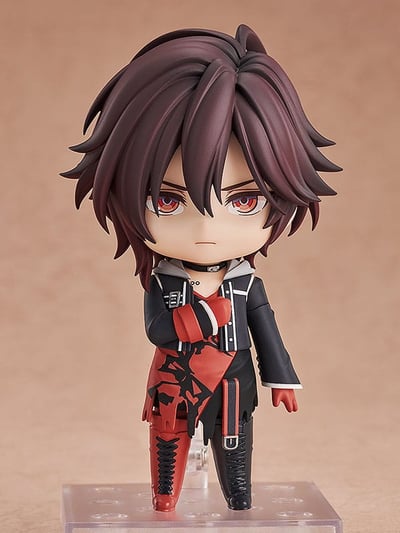 Nendoroid 2314 Shin (2)