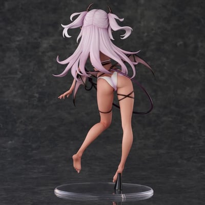 Dusky-Skinned Vampire Yoru-chan (Yukimiya Yuge) - Eighteen - 11