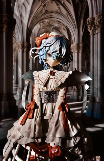 Haunting Remilia 🩸 · Remilia Scarlet - Blood - Apex Innovation