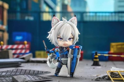 Nendoroid 2948 Seth Lowell - 9