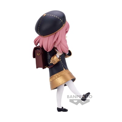 Anya Forger - Spy x Family - Espresto (School Style) - Banpresto (1)
