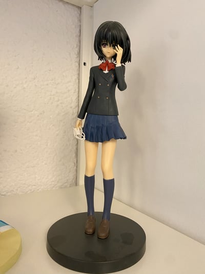 Misaki Mei - Variant B