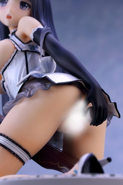 Ping-Yi - T2 Art Girls - Skytube Premium - 10