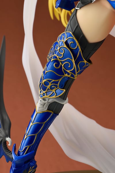 Satan / Wrath - Another Color Version - Normal Edition - Seven Deadly Sins - 8