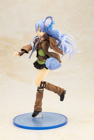 Eria, die Wasserverzaubererin - Monster Figure Collection - Kotobukiya (4)