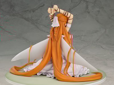 Asuna Yuuki - Titania Version - Max Factory - 4