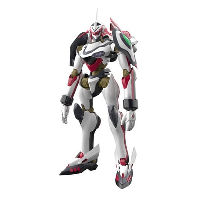Nirvash - Type Zero - Moderoid  Model Kit - Good Smile Company (1)