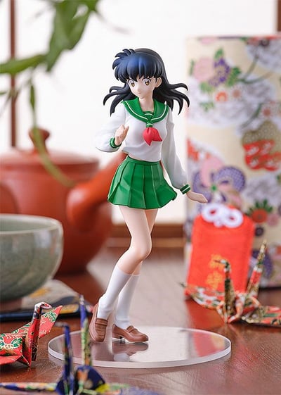 Kagome Higurashi - Inuyasha The Final ActPop Up Parade - Good Smile Company (2).jpg
