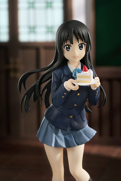 Mio Akiyama - L - K-On! Pop Up Parade - Good Smile Company - 3