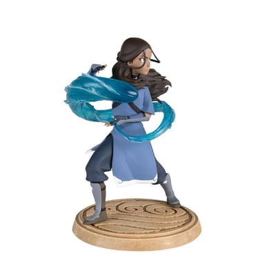 Katara - Avatar Der Herr der Elemente Statue - Dark Horse (2).jpg