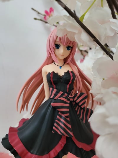 Megurine Luka - SPM - Amour - Sega - Neuauflage