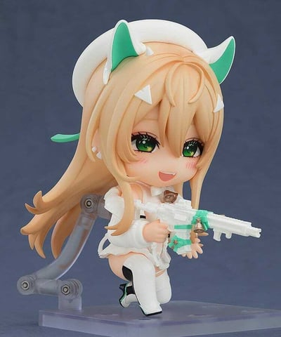 Nendoroid 2936 Rupee - Winter Shopper - 4