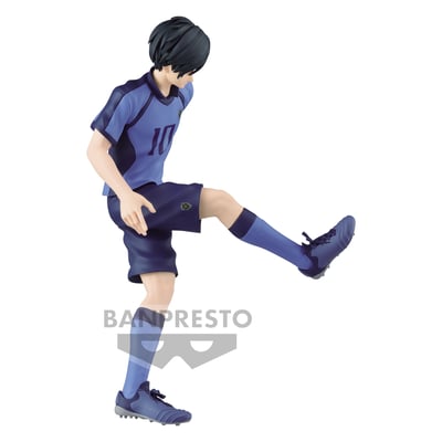 Rin Itoshi - Blue Lock - Banpresto (1)