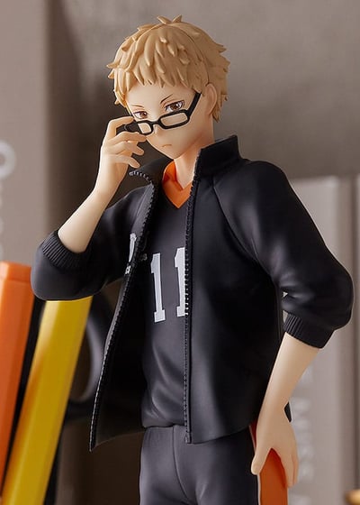 Kei Tsukishima - Haikyuu!! Pop Up Parade - Orange Rouge (4)