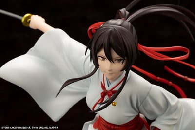 Sagiri Yamada Asaemon - ARTFX J - Kotobukiya (6)