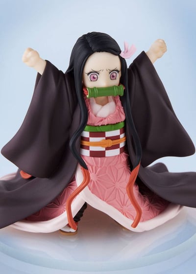 Nezuko Kamado - Child Version - Demon Slayer ConoFig - Aniplex (5).jpg