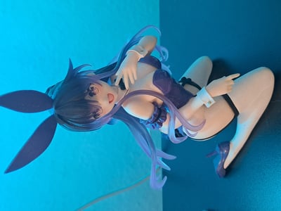 Tohka Yatogami - Bunny - Desktop Cute - Taito