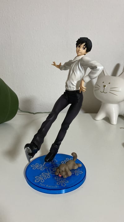 Yurii in wunderschön 🫣