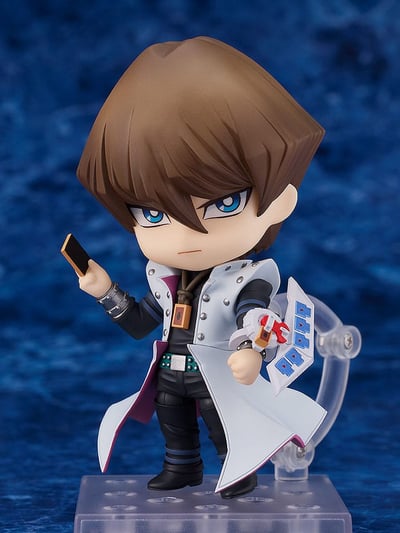 Nendoroid 2566 Seto Kaiba - 4