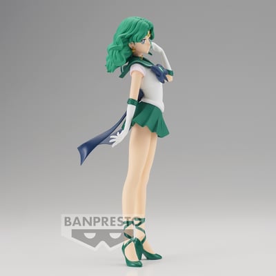 Super Sailor Uranus - Pretty Guardian Sailor Moon Eternal: The Movie - Glitter & Glamours - Banpresto (1)