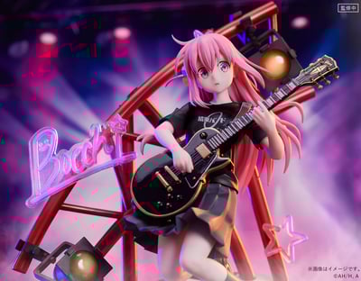 Hitori Gotoh - Guitar Hero - Aniplex (9)