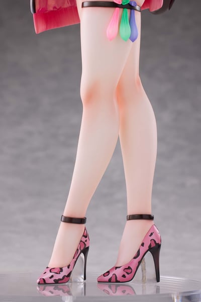 Serika / Celica - Bunny Swimsuit - 39Nasu (10)