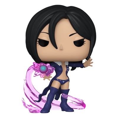 Merlin - Seven Deadly Sins - Funko POP! (1)
