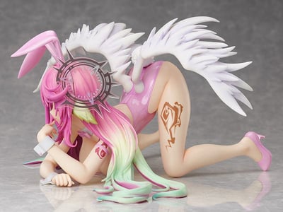 Jibril - 14 B-Style Bunny - Bare Leg - FREEing (4).jpg