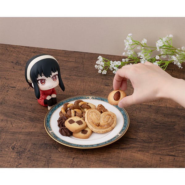 Yor Forger - Spy x Family Look Up - Megahouse (9)