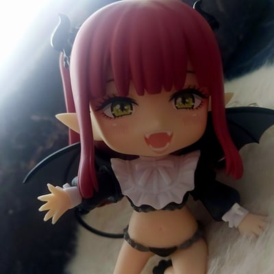 Nendoroid 2849 Marin Kitagawa - Liz Cosplay
