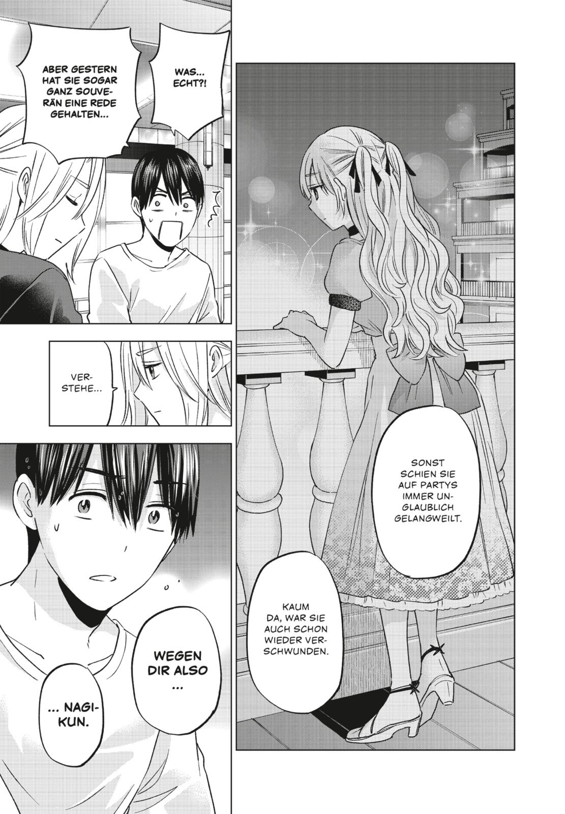 A Couple of Cuckoos - Carlsen - Band 16 - 7