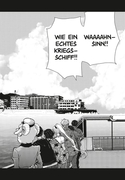 Zombie 100 – Bucket List of the Dead - Carlsen - Band 15 - 7