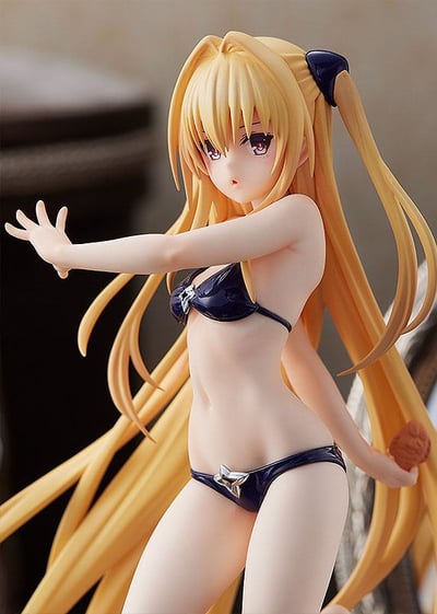 Yami  Golden Darkness - To Love-Ru Darkness Pop Up Parade - Max Factory (5).jpg