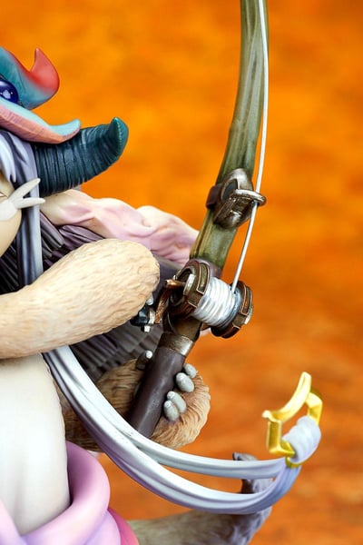 Nanachi - Gankimasu Tsuri / Fishing - Ques Q - Neuauflage - 8