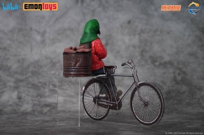 Feng Baobao - Winter Version  - Emontoys - 7