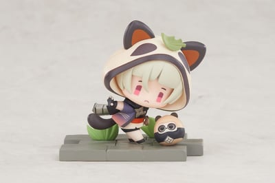 Zufällige Auswahl - Battle Scene Collection Inazuma Edition - Chibi Figur - Genshin Impact - Hoyoverse - 9