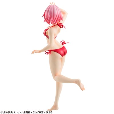 Sakura Haruno - Splash - Naruto Gals - Megahouse - 2