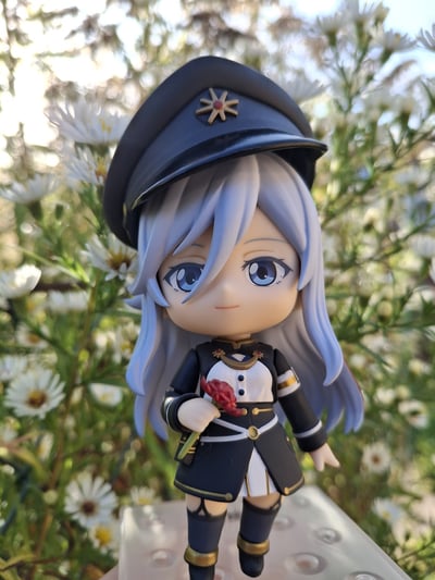 Lena · Nendoroid 1672-b Vladilena Milize - Bloody Regina