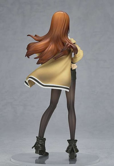 Makise Kurisu - Steins;Gate Pop Up Parade - Good Smile Company (1)