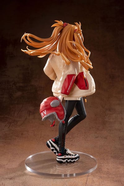 Asuka Shikinami Langley - Radio Eva Part 2 Normal Color - Hobbymax (4).jpg