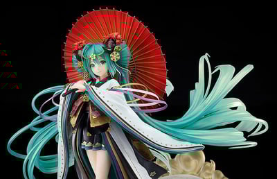 Hatsune Miku - Land of the Eternal - Good Smile Company (10).jpg