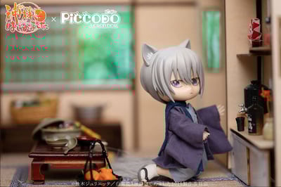 Tomoe - Kamisama Kiss Puppe - Piccodo (16).jpg